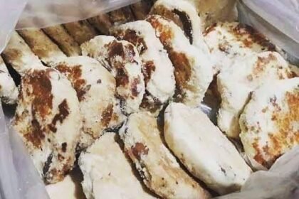 plain nan khatai
