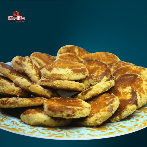 Khalifa khatai khalifa bakers