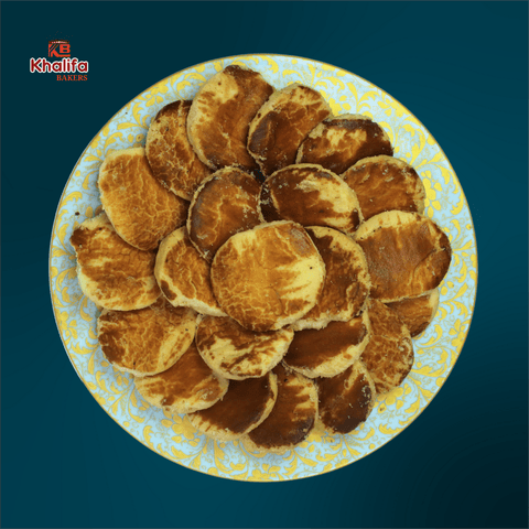 khalifa bakers khalifa nan khatai